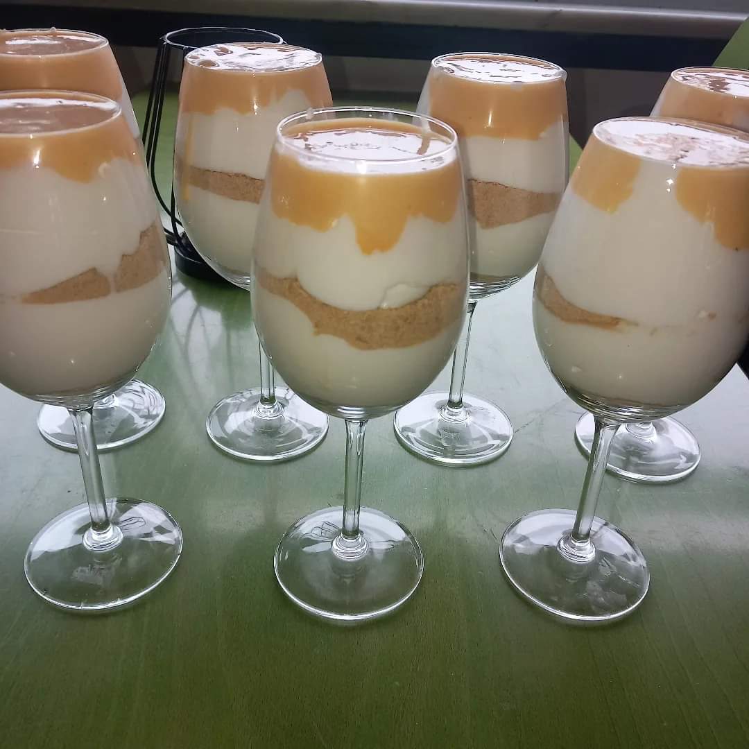 Natas do céu 