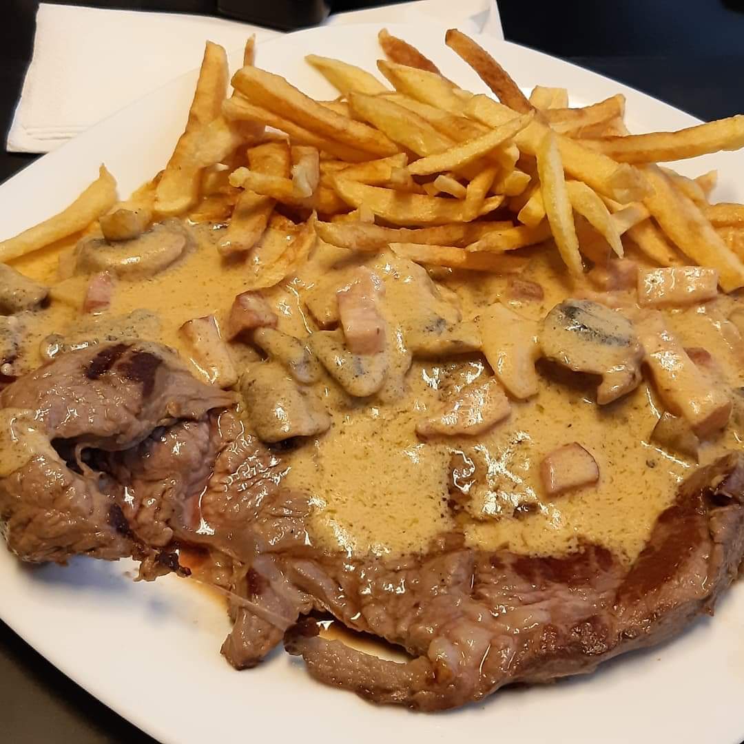 Bife 4 Flavours